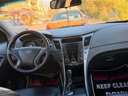 هیۆندای سۆناتا